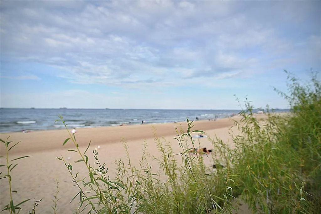 Holiday home Domki Przy Morzu Villa Gdansk