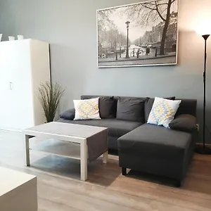  Apartament Old Town Rajska