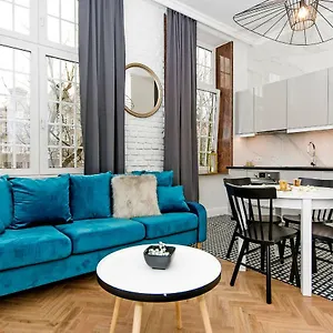  Apartament Gdansk City Apartment