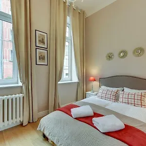  Apartament Be In - In The Heart Of The Old Town - Ogarna 10