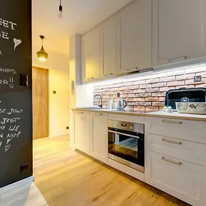  Apartament Prime - Loft