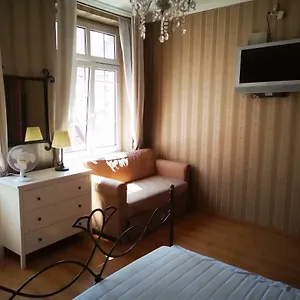  Apartament Piwna Ii