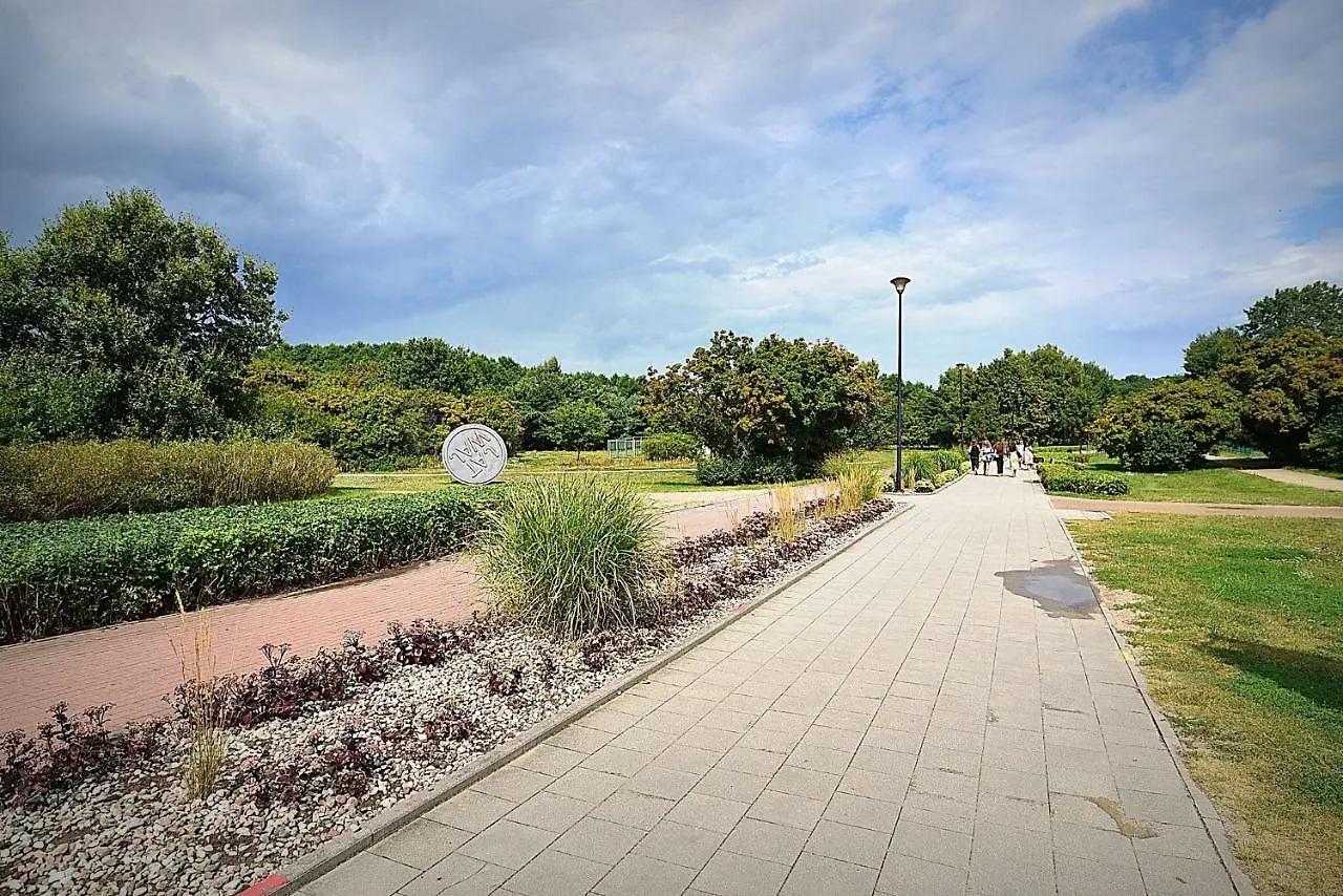 Domki Przy Morzu Villa Gdansk Holiday home