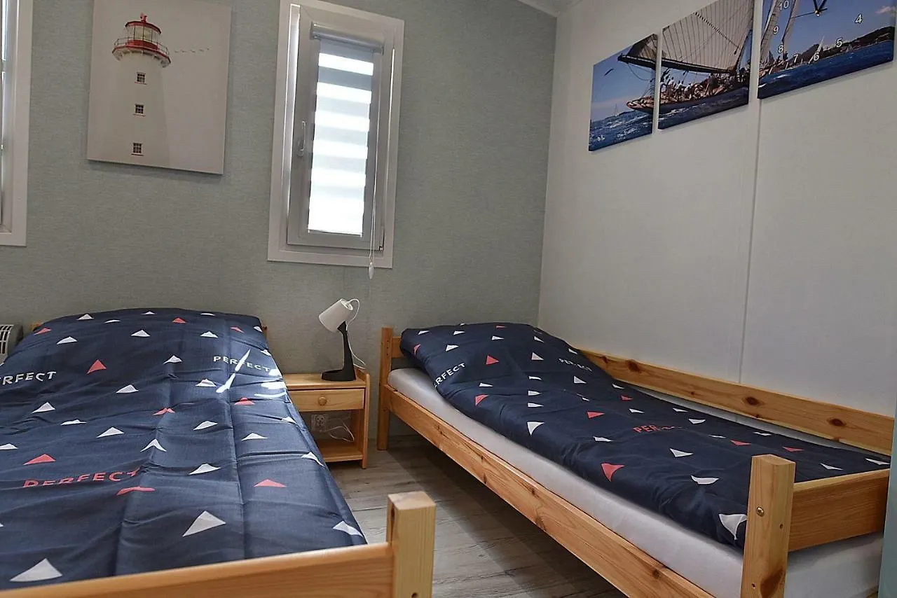 Holiday home Domki Przy Morzu Villa Gdansk