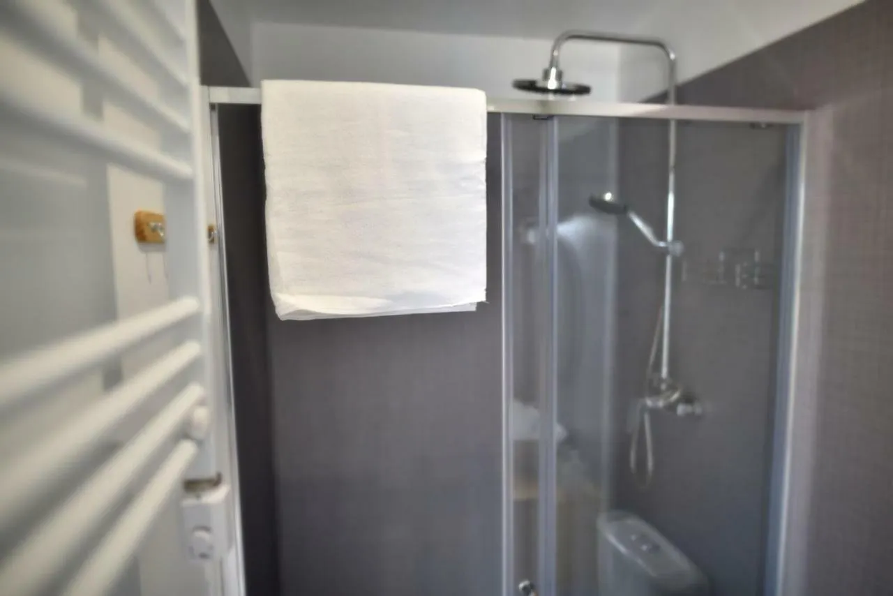 Domki Przy Morzu Villa Gdansk Holiday home
